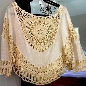 Crochet Top
